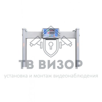 Арочный металлодетектор
 Блокпост PC Z 3-4