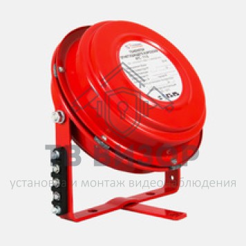 Генератор огнетушащего аэрозоля
 АГС-11/5-08 встроенный УЗТ-0