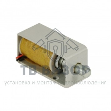 Замок мебельный
 Promix-SM490.10-0