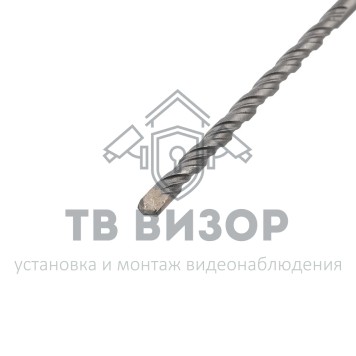 Бур SDS plus
 Бур по бетону  6x160 мм SDS PLUS REXANT (91-0011) Бур SDS plus
 Бур по бетону  6x160 мм SDS PLUS REXANT (91-0011)-1