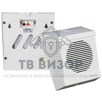 Громкоговоритель
 WSE-10T-2
