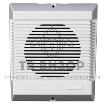 Громкоговоритель
 WSE-10T-1