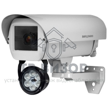 Опция Уличное исполнение
 B10xx-HPKR2-0