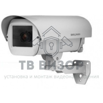 Опция Уличное исполнение с медиаконвертером
 SVxxxx-K220F-0