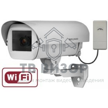 Опция Уличное исполнение с WiFi
 SVxxxxWL-K220-0