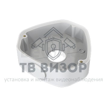 Коробка монтажная
 HB-121-D8-0