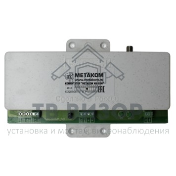 Устройство переадресации вызова
 MK-GSM-0