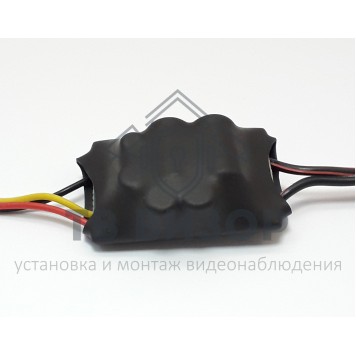 Блок управления замком
 JSB 1000.0-0