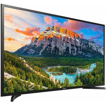 ЖК-телевизор
 UE32N5000AUXRU-0