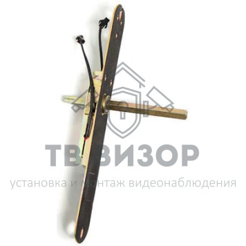 Модуль запасной
 Замок 004-0