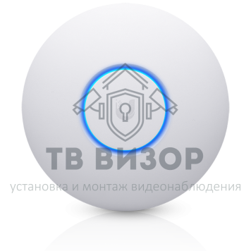 Точка доступа Wi-Fi
 UAP-NANOHD-0
