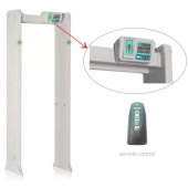 Арочный металлодетектор
 ПРОФИ 6 1000мм