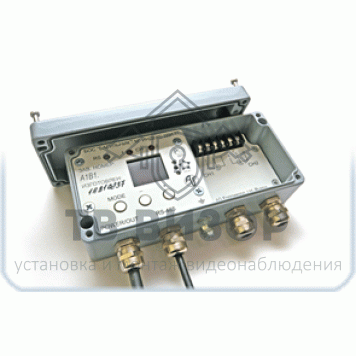 Датчик регистрации преодоления заграждений
 Багульник-М 2ДИ.ТГП-0