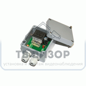 Модуль питания
 Багульник-М БП220/27-2-0