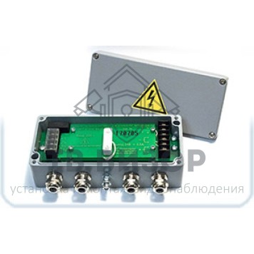 Модуль питания
 Багульник-М БП220/24-10-0