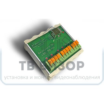 Преобразователь интерфейса
 Багульник-М ПИ-0