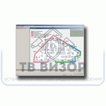Устройство сбора и обработки информации
 Багульник-М УСО-0