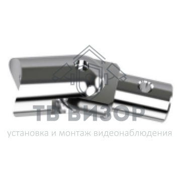 Ограждение полуростовое
 СШ 32 НЕРЖ (0293)-0