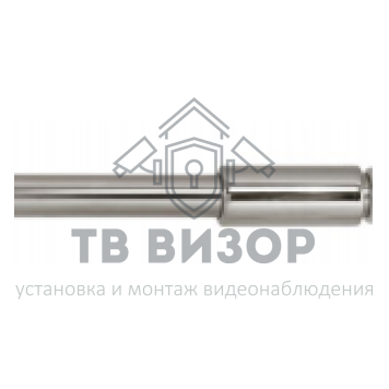 Ограждение полуростовое
 ФП 32/1500 НЕРЖ (0656)-0