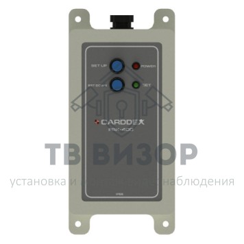 Радиоприёмник
 PRK-400 (GPRK)-0