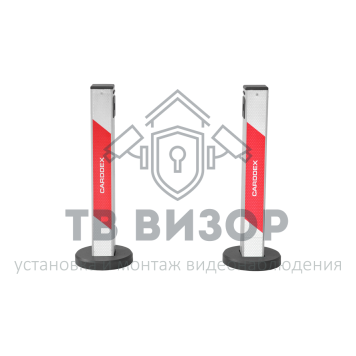 Стойка для фотоэлементов
 IRD-300 (GIRD) Стойка для фотоэлементов
 IRD-300 (GIRD)-1
