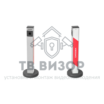 Стойка для фотоэлементов
 IRD-300 (GIRD) Стойка для фотоэлементов
 IRD-300 (GIRD)-2