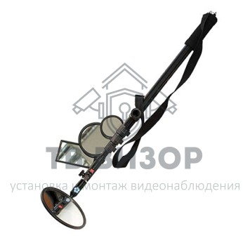 Досмотровое зеркало
 Перископ-185 Расширенный комплект-0