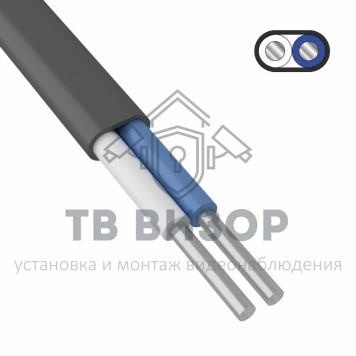 Кабель
 Кабель АВВГ-П 2x6,0 мм² ГОСТ (01-8752) 150м-0