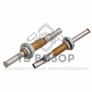 Концевик автомобильный, металл, (1шт.) REXANT (06-0131-A) кратно 10 шт 
 Концевик автомобильный, металл, (1шт.) REXANT (06-0131-A) кратно 10 шт-0