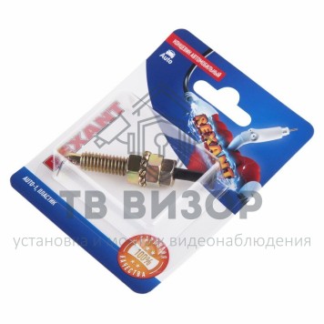Концевик автомобильный, пластик, (1шт.) REXANT (06-0129-A) кратно 10 шт 
 Концевик автомобильный, пластик, (1шт.) REXANT (06-0129-A) кратно 10 шт-2