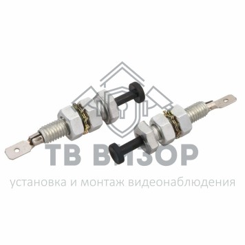 Концевик автомобильный, пластик, (1шт.) REXANT (06-0129-A) кратно 10 шт 
 Концевик автомобильный, пластик, (1шт.) REXANT (06-0129-A) кратно 10 шт-0