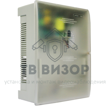 Источник питания
 ББП-50 MAX Lux (пластик)-0
