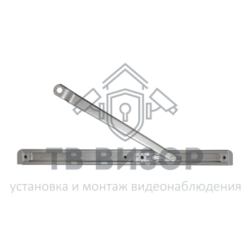 Скользящий канал
 TS-DC Скользящий канал (серебро)-0