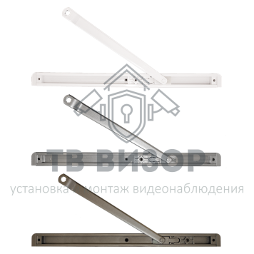 Скользящий канал
 TS-DC Скользящий канал (серебро)-1