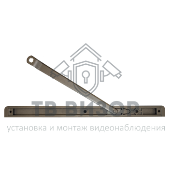 Скользящий канал
 TS-DC Скользящий канал (венге)-0