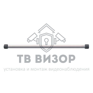 Ограждение полуростовое
 TK 02 (L=1200 мм)-0