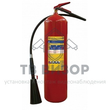 Огнетушитель
 ОУ-6 ВСЕ Морской ИНЕЙ-0