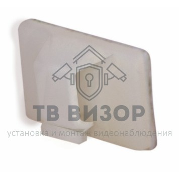 Площадка
 Площадка самоклеющиеся c клипсой 17 х 12 мм (упак. 10 шт) (ПКШ) REXANT (07-2317-10)-0