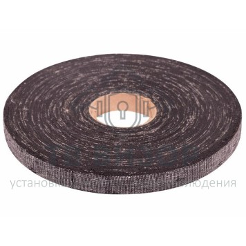 Лента изоляционная
 Изолента ХБ 15 х 0,35 мм, (ролик 50 м/500 г) (1-ПОЛ) REXANT (09-2412)-0