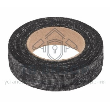 Лента изоляционная
 Изолента ХБ 20 х 0,35 мм, (ролик 6,7 м/80 г) (1-ПОЛ) REXANT (09-2403)-0