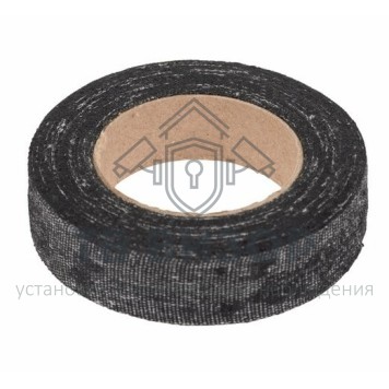 Лента изоляционная
 Изолента ХБ 20 х 0,35 мм, (ролик 8,3 м/110 г) (1-ПОЛ) REXANT (09-2404)-0