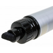 Маркер
 Маркер перманентный промышленный Line Plus «PER-2610» 10 мм, черный, скошенный (08-9401)
