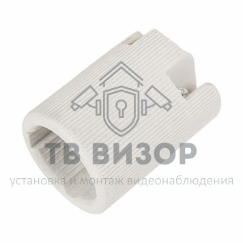 Цоколь
 Патрон керамический E14 REXANT (11-8893)-0