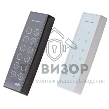 Считыватель с клавиатурой
 PNR-P36 (белый)-1