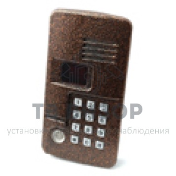 Вызывная аудиопанель
 КС-2016Ц TM-1