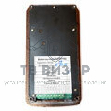 Вызывная аудиопанель
 КС-2016Ц Прокси-ТМ-3