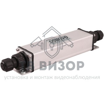 PoE-удлинитель
 E-POE/2W-0