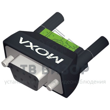 Адаптер DB9F-TB
 DB9F-to-TB-0