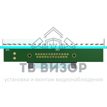 Адаптер
 ПА-КМГ-100 Плата адаптера-0