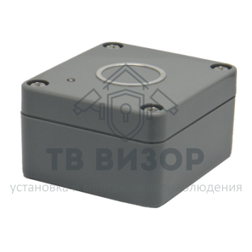 Кнопка вызова
 R-Call КМП-2У Кнопка вызова (DST40) с приёмником и табличкой-1